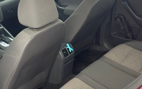 Volkswagen Golf V, 2008 год, 750 000 рублей, 6 фотография