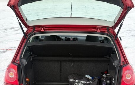 Volkswagen Golf V, 2008 год, 750 000 рублей, 13 фотография