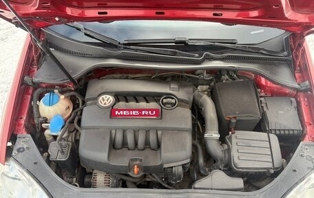 Volkswagen Golf V, 2008 год, 750 000 рублей, 12 фотография