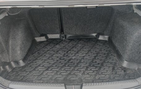 Volkswagen Polo VI (EU Market), 2012 год, 800 000 рублей, 9 фотография