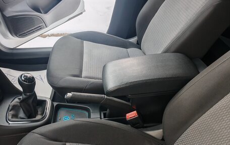 Volkswagen Polo VI (EU Market), 2012 год, 800 000 рублей, 12 фотография