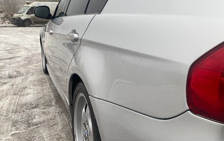 BMW 3 серия, 2008 год, 970 000 рублей, 12 фотография