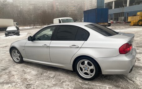 BMW 3 серия, 2008 год, 970 000 рублей, 10 фотография