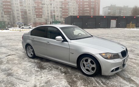 BMW 3 серия, 2008 год, 970 000 рублей, 6 фотография