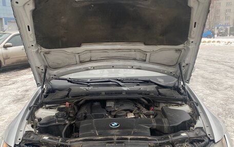 BMW 3 серия, 2008 год, 970 000 рублей, 14 фотография