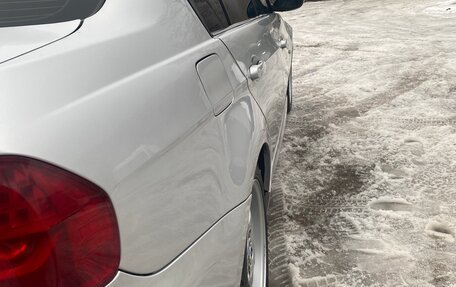 BMW 3 серия, 2008 год, 970 000 рублей, 13 фотография