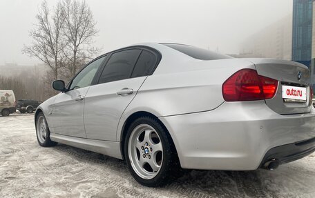 BMW 3 серия, 2008 год, 970 000 рублей, 9 фотография