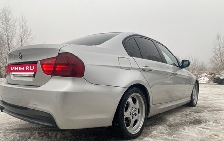 BMW 3 серия, 2008 год, 970 000 рублей, 8 фотография