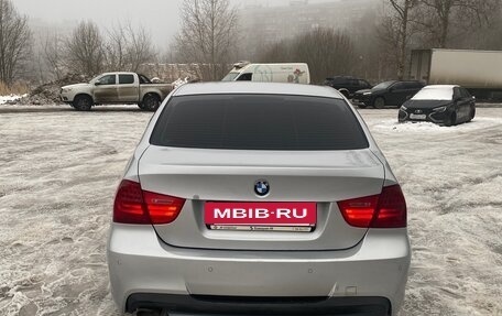BMW 3 серия, 2008 год, 970 000 рублей, 11 фотография