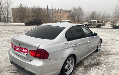BMW 3 серия, 2008 год, 970 000 рублей, 7 фотография