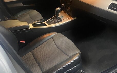 BMW 3 серия, 2008 год, 970 000 рублей, 17 фотография