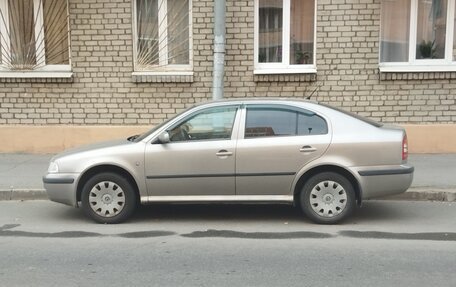 Skoda Octavia IV, 2008 год, 400 000 рублей, 4 фотография