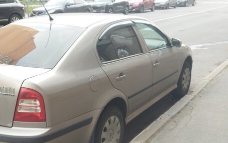 Skoda Octavia IV, 2008 год, 400 000 рублей, 2 фотография