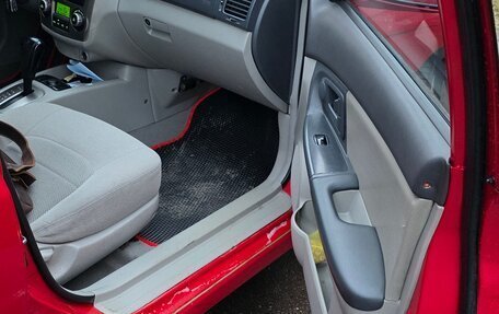 KIA Cerato I, 2006 год, 450 000 рублей, 9 фотография