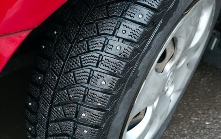 KIA Cerato I, 2006 год, 450 000 рублей, 6 фотография