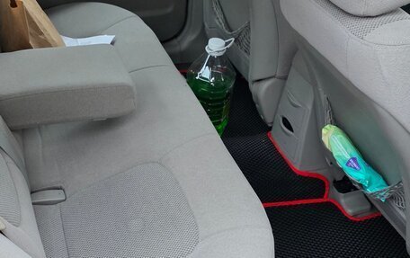 KIA Cerato I, 2006 год, 450 000 рублей, 11 фотография