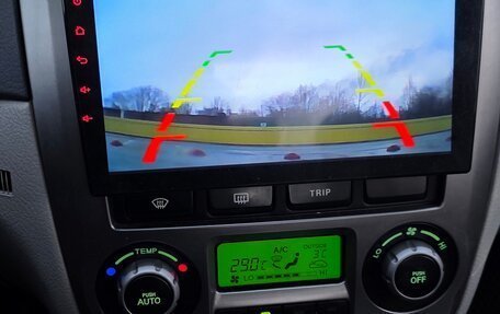 KIA Cerato I, 2006 год, 450 000 рублей, 12 фотография