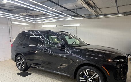 BMW X7, 2023 год, 12 300 000 рублей, 4 фотография