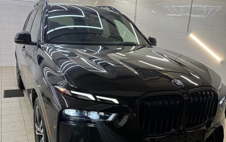 BMW X7, 2023 год, 12 300 000 рублей, 3 фотография