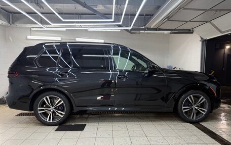 BMW X7, 2023 год, 12 300 000 рублей, 5 фотография