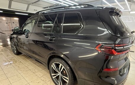 BMW X7, 2023 год, 12 300 000 рублей, 10 фотография