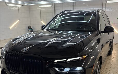 BMW X7, 2023 год, 12 300 000 рублей, 2 фотография