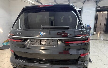 BMW X7, 2023 год, 12 300 000 рублей, 7 фотография
