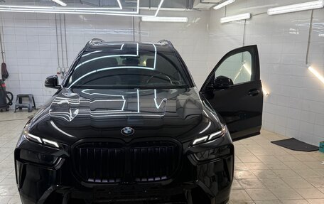 BMW X7, 2023 год, 12 300 000 рублей, 11 фотография