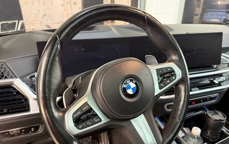 BMW X7, 2023 год, 12 300 000 рублей, 13 фотография