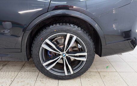 BMW X7, 2023 год, 12 300 000 рублей, 9 фотография