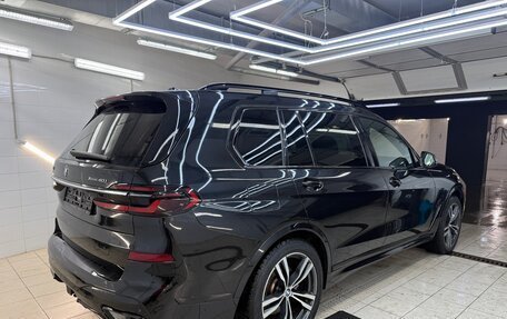 BMW X7, 2023 год, 12 300 000 рублей, 6 фотография