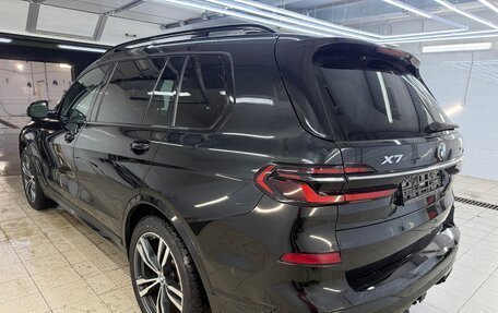 BMW X7, 2023 год, 12 300 000 рублей, 8 фотография