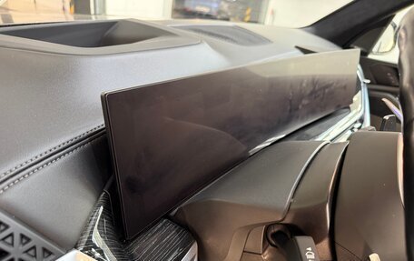 BMW X7, 2023 год, 12 300 000 рублей, 14 фотография