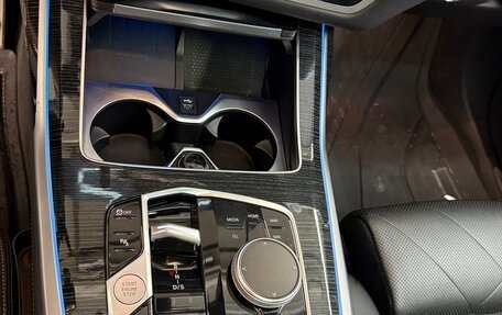 BMW X7, 2023 год, 12 300 000 рублей, 15 фотография