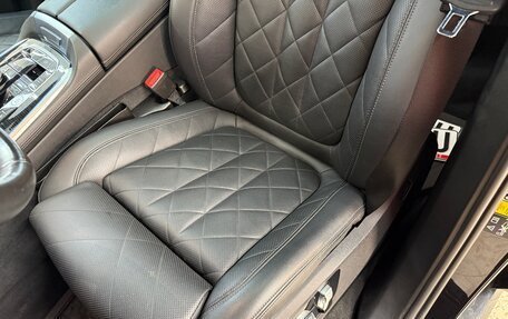 BMW X7, 2023 год, 12 300 000 рублей, 18 фотография