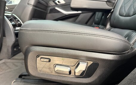 BMW X7, 2023 год, 12 300 000 рублей, 25 фотография