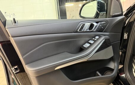 BMW X7, 2023 год, 12 300 000 рублей, 22 фотография