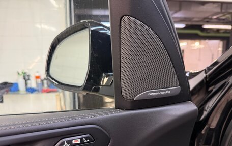 BMW X7, 2023 год, 12 300 000 рублей, 23 фотография