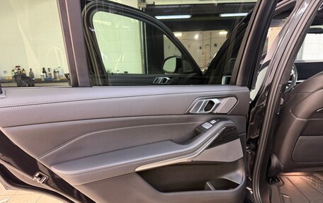 BMW X7, 2023 год, 12 300 000 рублей, 26 фотография