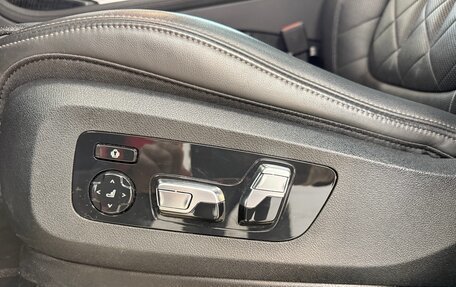 BMW X7, 2023 год, 12 300 000 рублей, 19 фотография