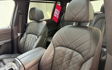 BMW X7, 2023 год, 12 300 000 рублей, 17 фотография