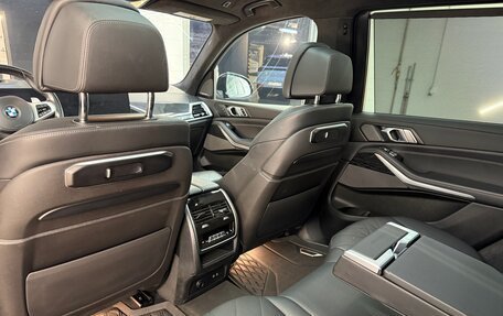 BMW X7, 2023 год, 12 300 000 рублей, 27 фотография