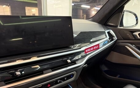 BMW X7, 2023 год, 12 300 000 рублей, 16 фотография