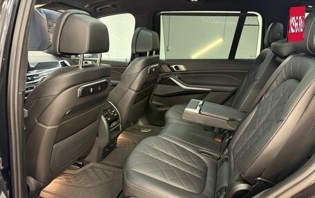 BMW X7, 2023 год, 12 300 000 рублей, 24 фотография