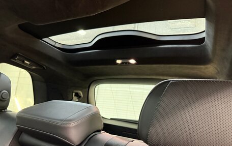 BMW X7, 2023 год, 12 300 000 рублей, 29 фотография