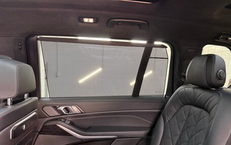 BMW X7, 2023 год, 12 300 000 рублей, 31 фотография