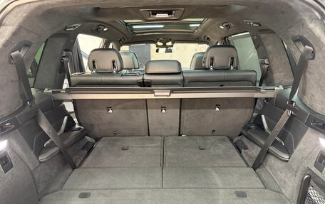 BMW X7, 2023 год, 12 300 000 рублей, 33 фотография