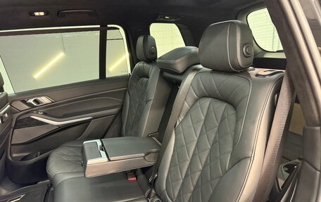 BMW X7, 2023 год, 12 300 000 рублей, 32 фотография