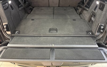 BMW X7, 2023 год, 12 300 000 рублей, 36 фотография