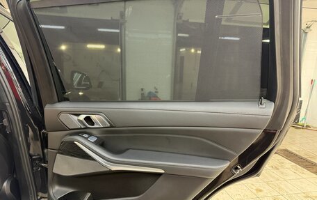 BMW X7, 2023 год, 12 300 000 рублей, 38 фотография